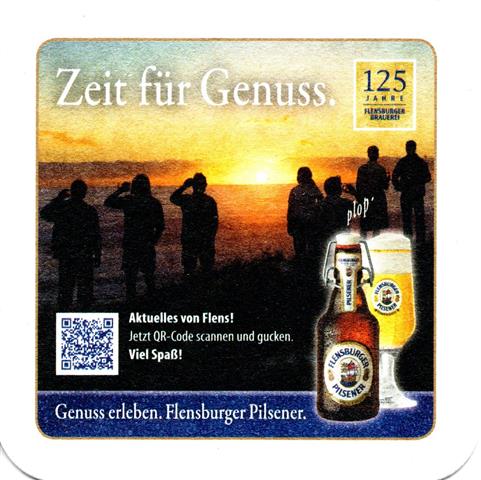 flensburg fl-sh flens frisch 4b (quad185-zeit fr-l u qr code)